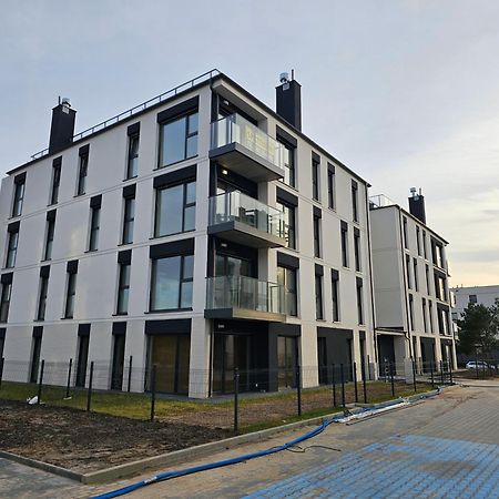 Apartament Konstancji Schneidemühl Exterior foto