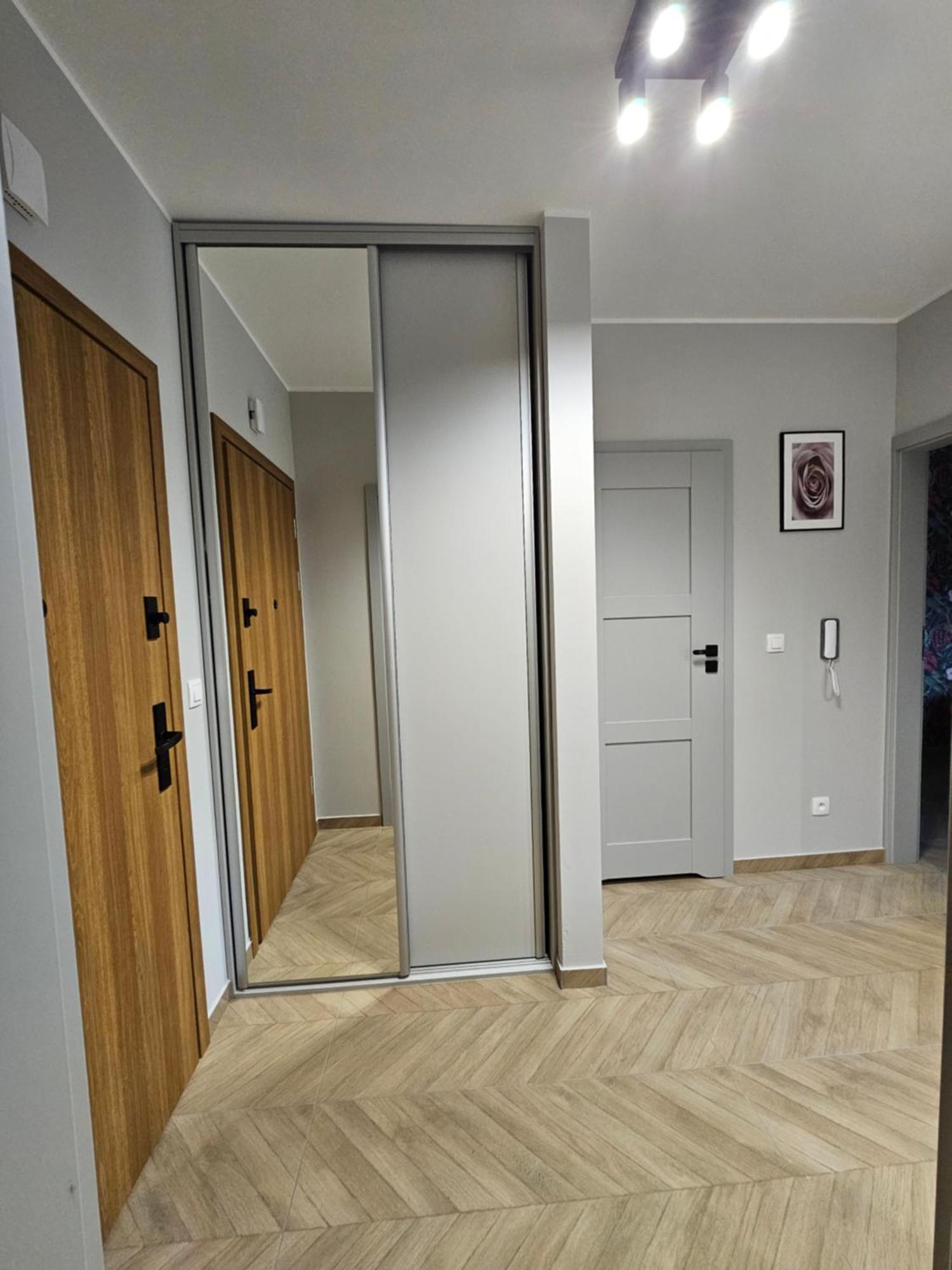 Apartament Konstancji Schneidemühl Exterior foto