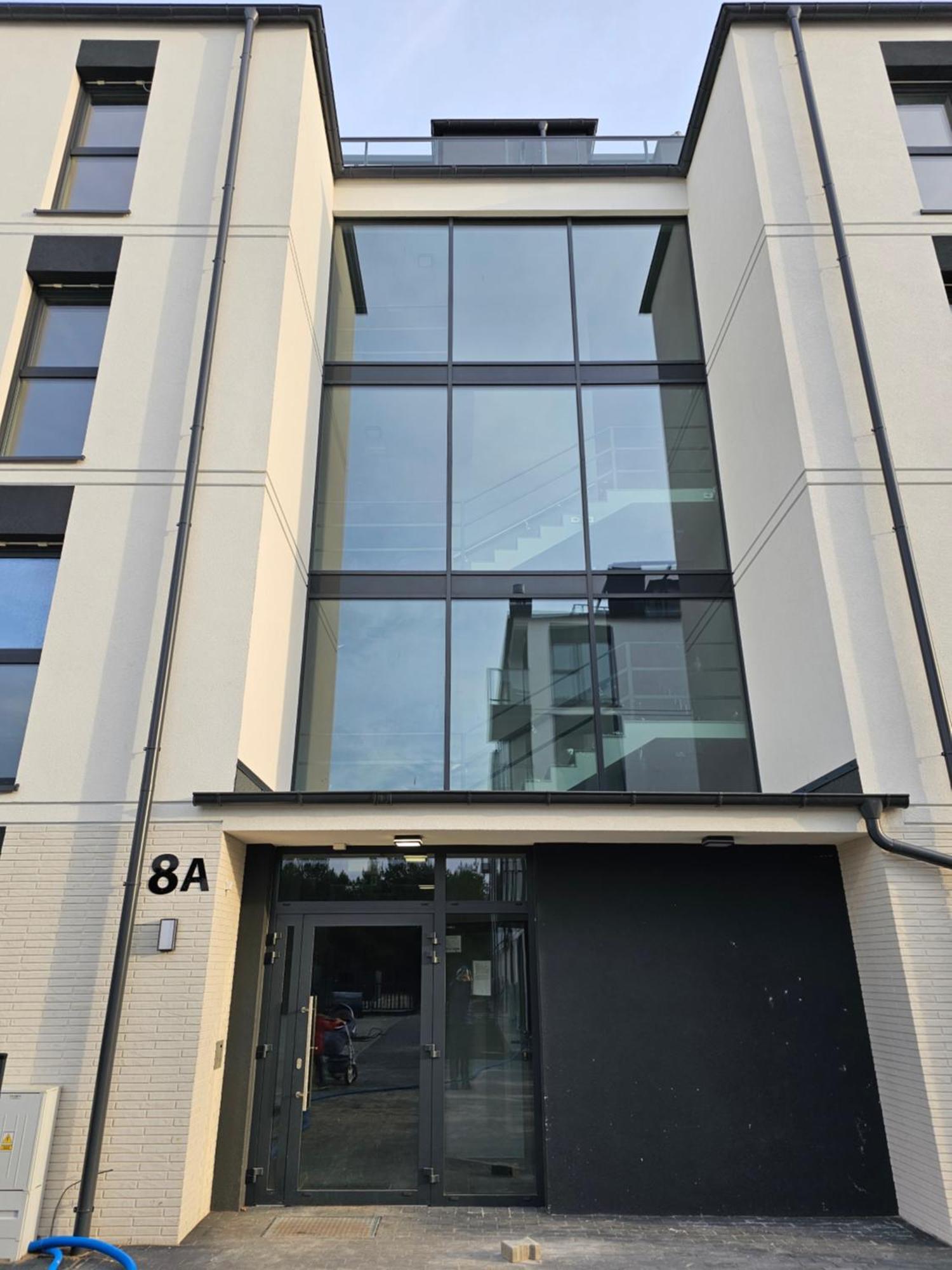 Apartament Konstancji Schneidemühl Exterior foto